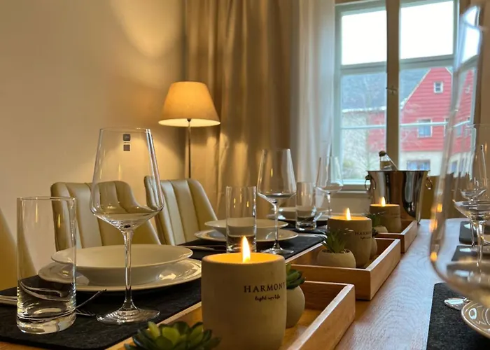 Feine Wohn Und Schlafstuben Im Herrenhaus I Unesco Welterbe I Parkplatz I Erzgebirge I Waldbuehne